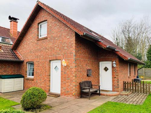 Holiday Home Bärbel