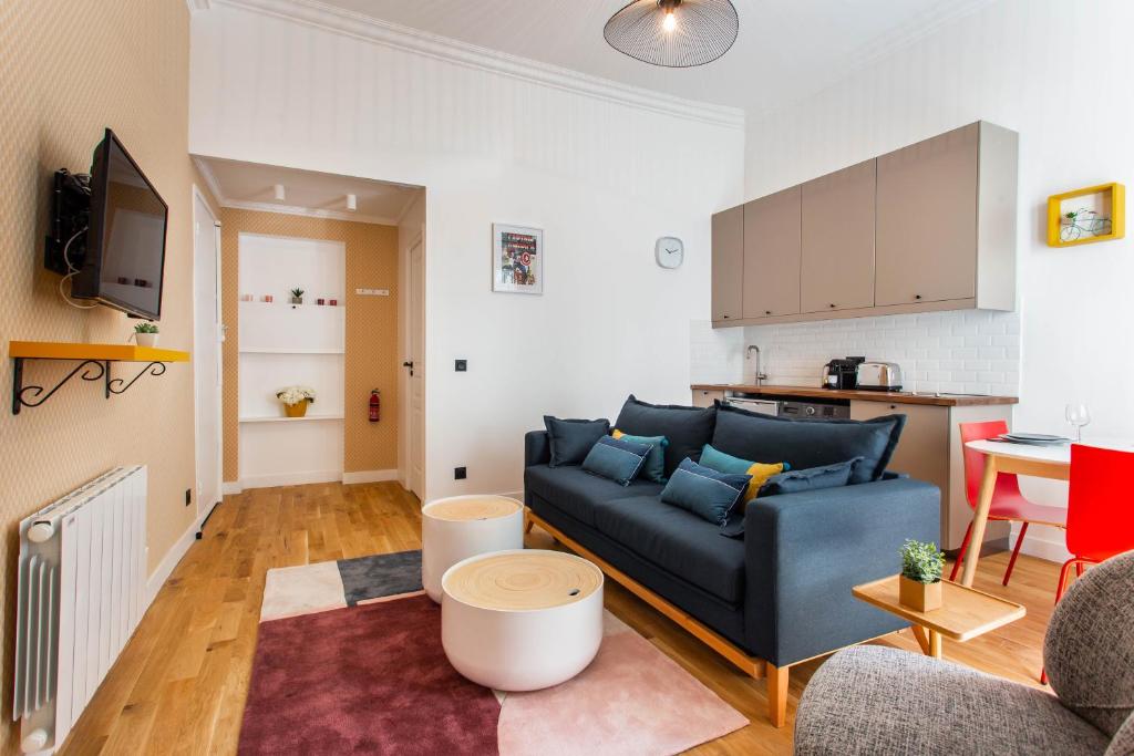 Holiday Home Bärbel