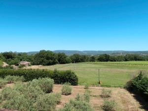 Holiday Home Bastide du 19ième - OPV110