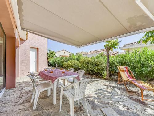 Holiday Home Bausil