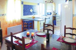 holiday home, Bédoin