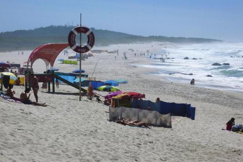 Holiday Home bei Viana do Castelo Carreco - PON03016-F