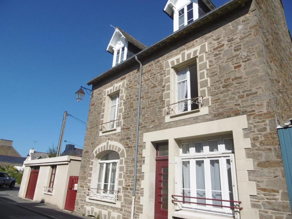 Maison de vacances Holiday Home Bel Air  35350 Cancale