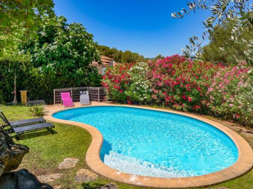Holiday Home Bella Luna