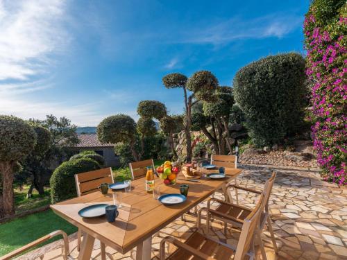 Holiday Home Bellezza Casa