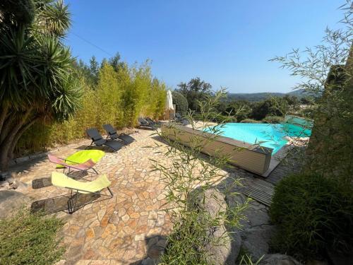 Holiday Home Bellezza Casa