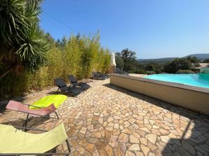 Holiday Home Bellezza Casa