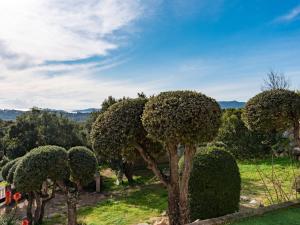 Holiday Home Bellezza Casa