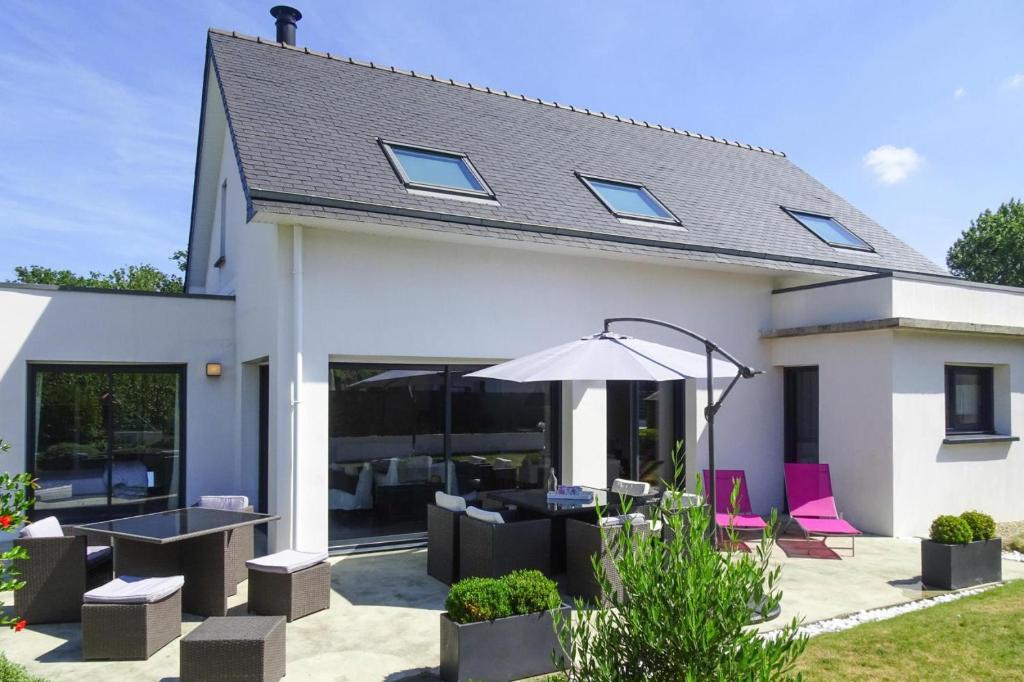 Holiday Home Bénodet - BRE06109a-F , 29950 Bénodet