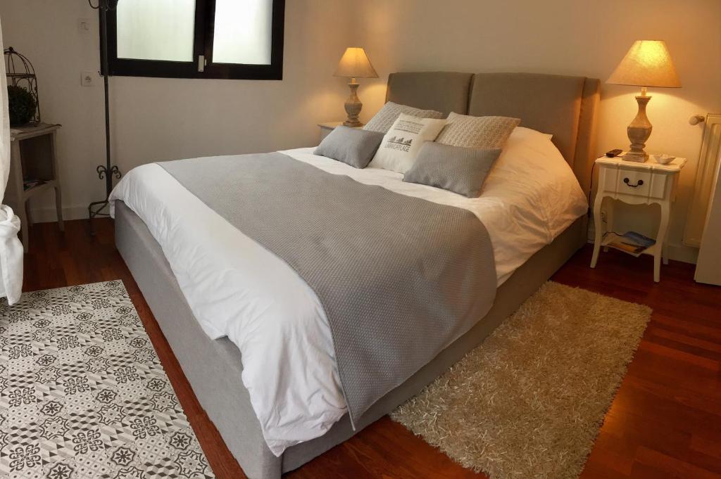 Holiday Home Bergerie Bastianu