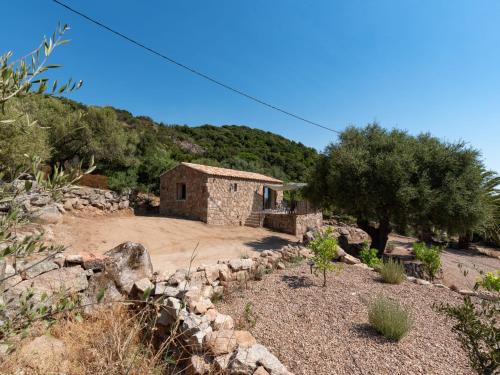 Holiday Home Bergerie Bastianu
