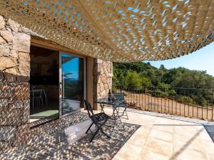 Maison de vacances Holiday Home Bergerie Bastianu  20137 Porto-Vecchio Corse