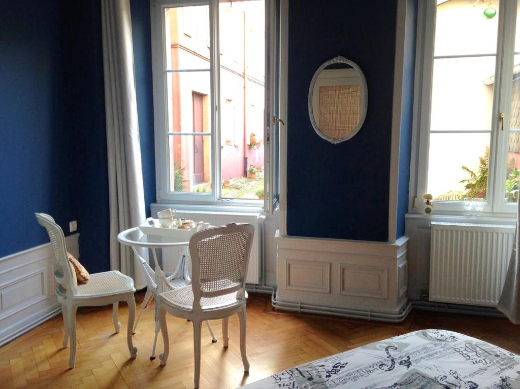Holiday Home Bergerie de Furconcellu