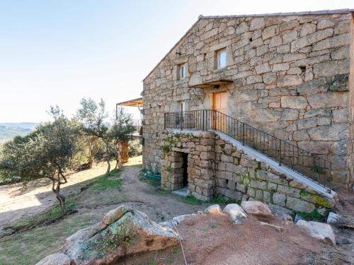 Holiday Home Bergerie de Furconcellu