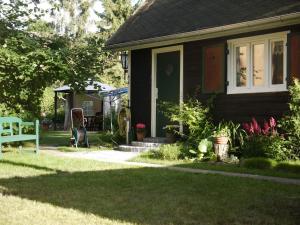 holiday home, Berlin