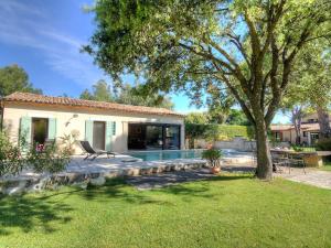 Maison de vacances Holiday Home Bezert  84200 Carpentras Provence-Alpes-Côte d\'Azur