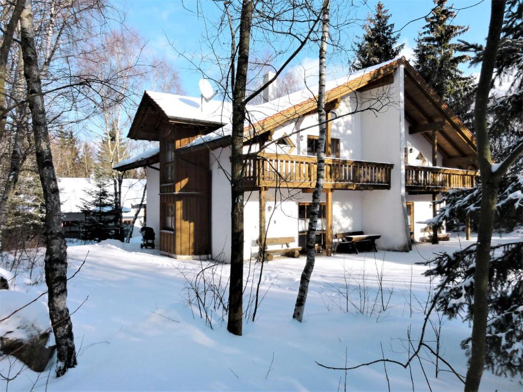 Holiday Home Birke , 94253 Habischried