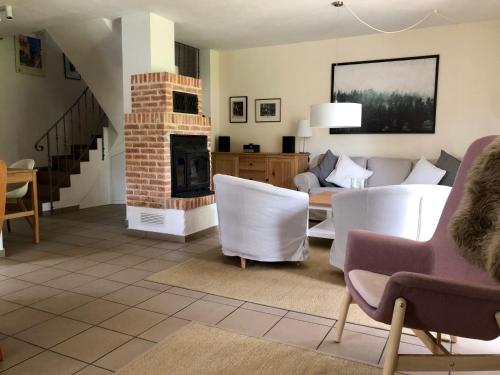 Holiday Home Birke