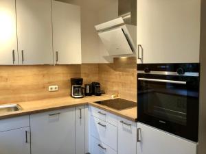 Holiday Home Birke