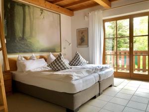 Holiday Home Birke