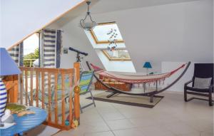 Holiday home bis Neiz Vran