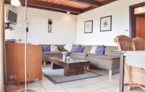 Holiday Home Bischofsheim - 04