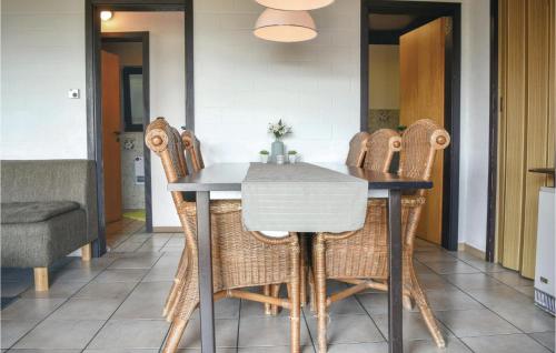 Holiday Home Bischofsheim - 04