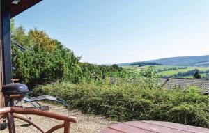 Holiday Home Bischofsheim - 04