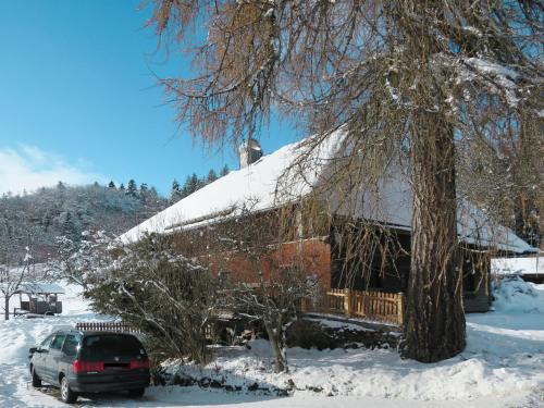 Holiday Home Bistenhof