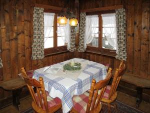 Maison de vacances Holiday Home Bistenhof  79856 Hinterzarten Bade-Wurtemberg