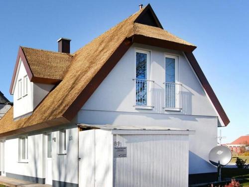 holiday home, Boiensdorf