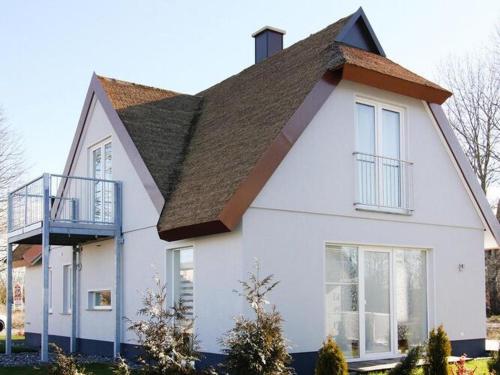 holiday home, Boiensdorf