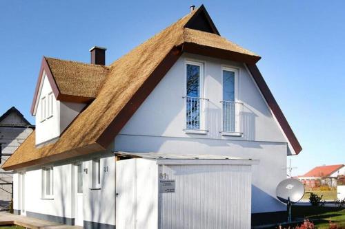 holiday home, Boiensdorf