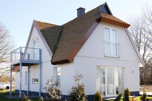 holiday home, Boiensdorf
