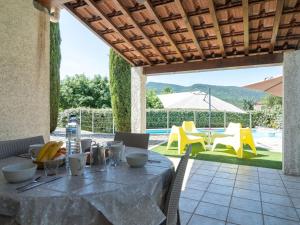 Holiday Home Bois d'Astros