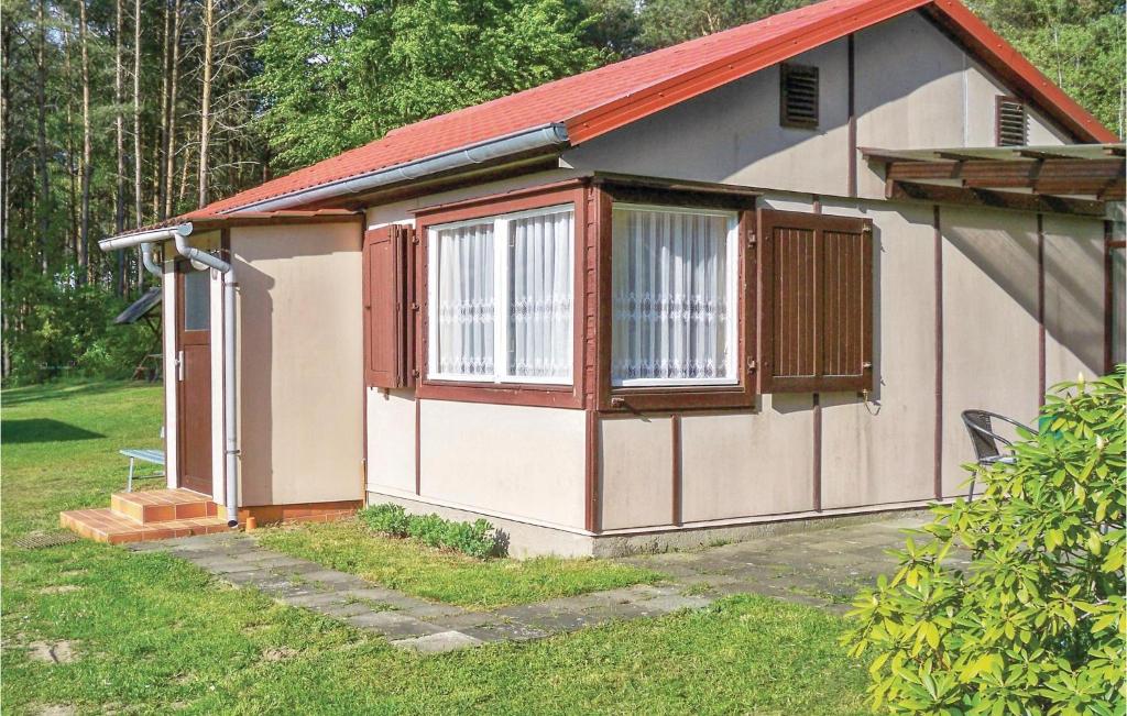 Holiday home Boitzenburger Land Jakobshagener Str. , 17268 Jakobshagen