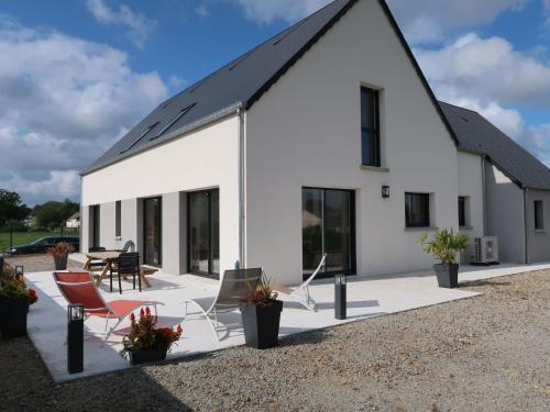 Holiday Home Bollevilla