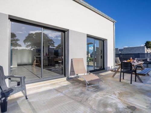 Holiday Home Bollevilla