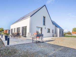 Holiday Home Bollevilla