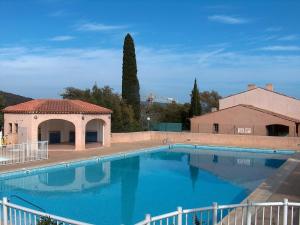 Maison de vacances Holiday Home Bonporteau-3  83240 Cavalaire-sur-Mer Provence-Alpes-Côte d\'Azur