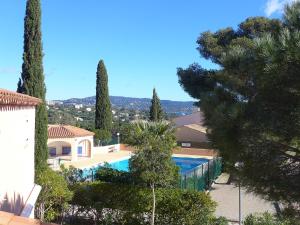 Holiday Home Bonporteau-5