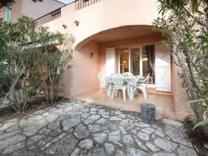 Holiday Home Bonporteau-5