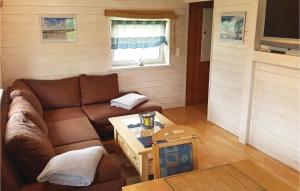 Holiday home Bootshaus Nr. V