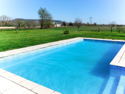 Holiday Home Bouvignou - PDG301