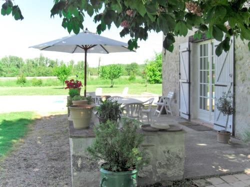 Holiday Home Bouvignou - PDG301