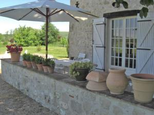 Holiday Home Bouvignou - PDG301
