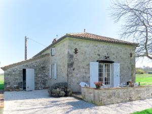 Holiday Home Bouvignou - PDG301