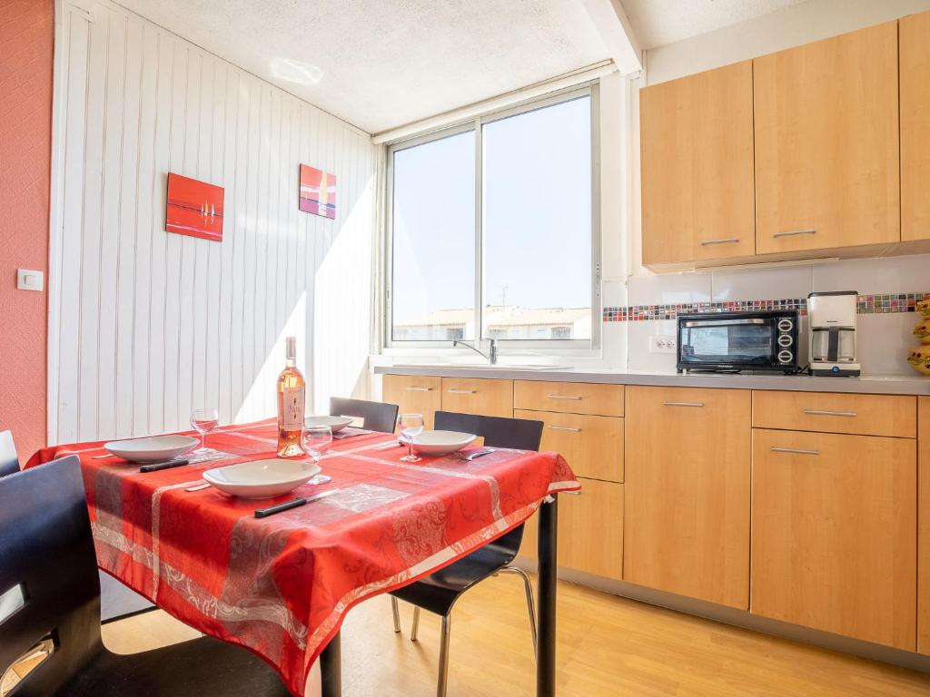 Holiday Home Breizh Riviera - BNO107 29950 Bénodet