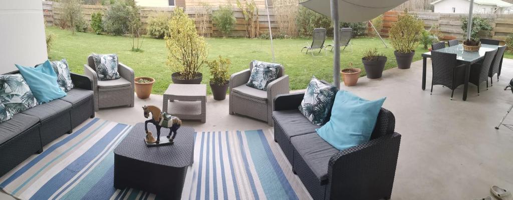 Holiday Home Brive 1