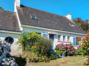Holiday Home Bucolique - TGC121